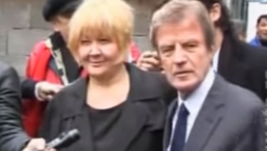 Rada Trajković, Bernar Kušner