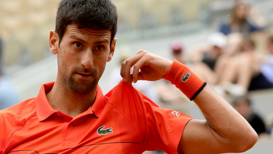 Novak Đoković