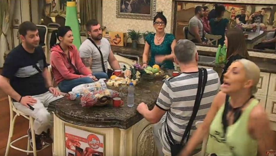 Vesna Vukelić Vendi