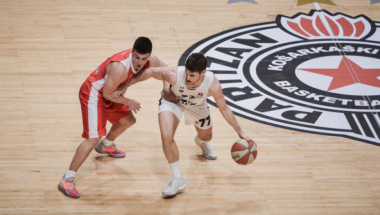 Partizan - FMP, Aba liga