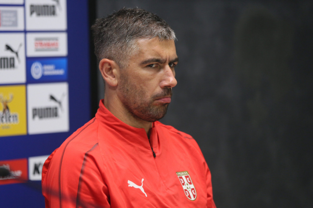 Aleksandar Kolarov