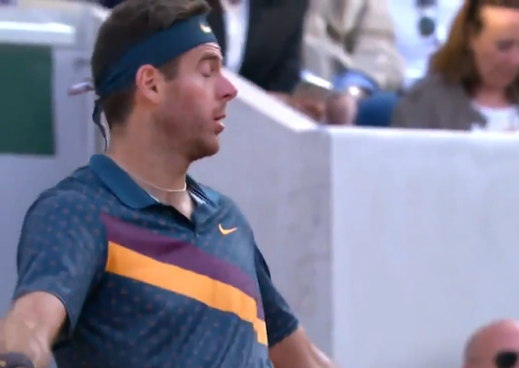 Del Potro