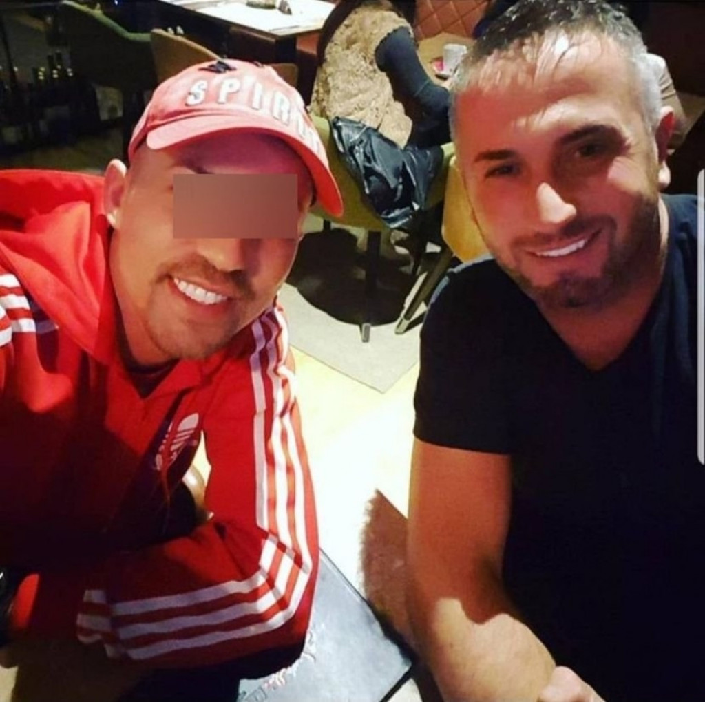 Edis iz Novog Pazara