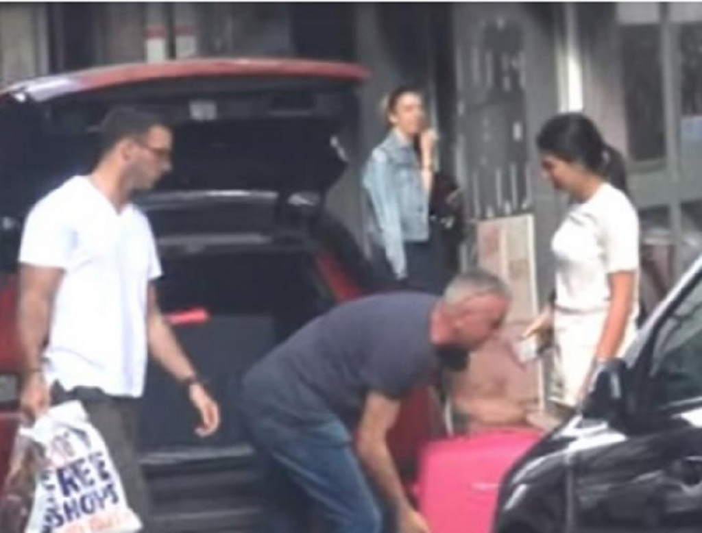 Anastasija Ražnatović