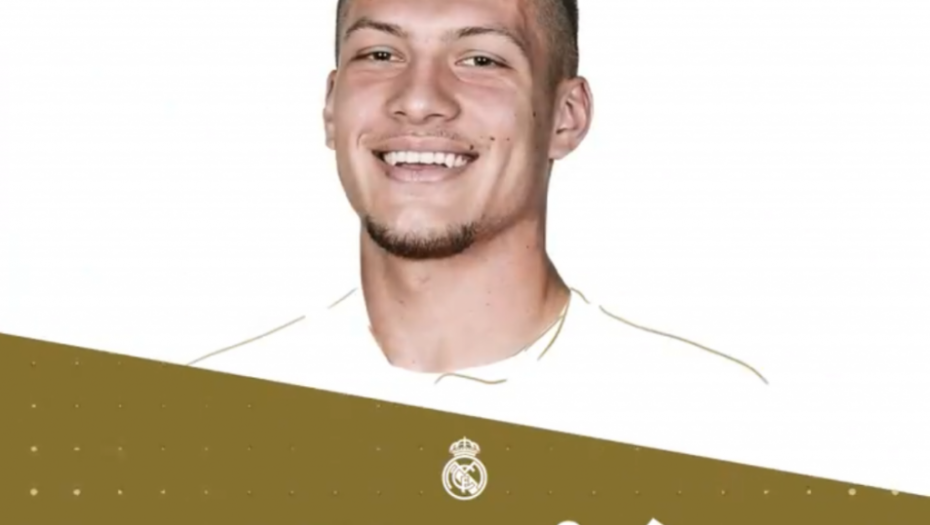 Luka Jović