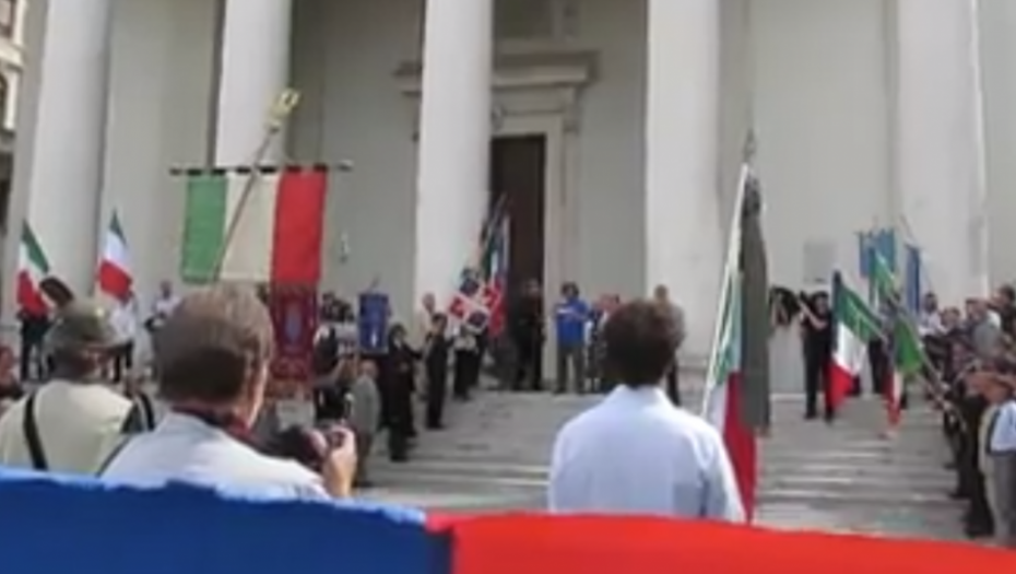 Italijanski nacionalisti