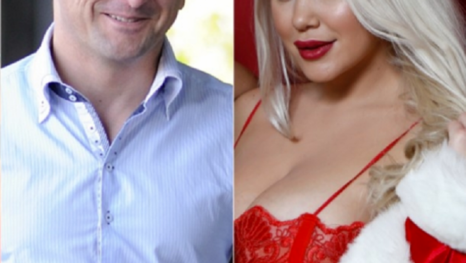 Sanja Stanković, Mihajlo Maksimović 