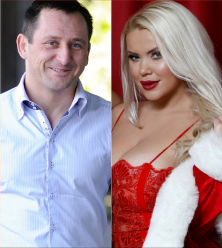 Sanja Stanković, Mihajlo Maksimović 