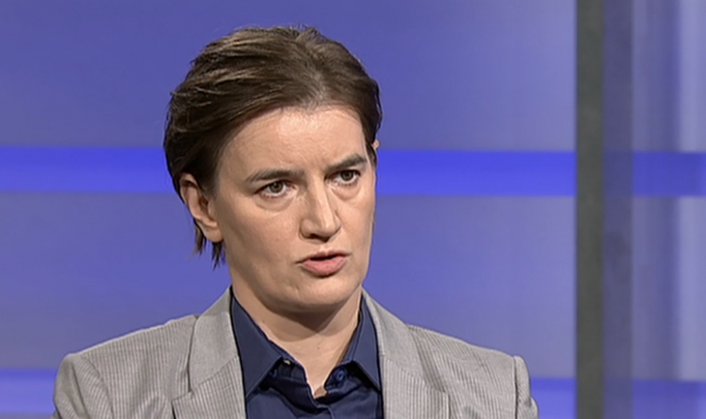Ana Brnabić