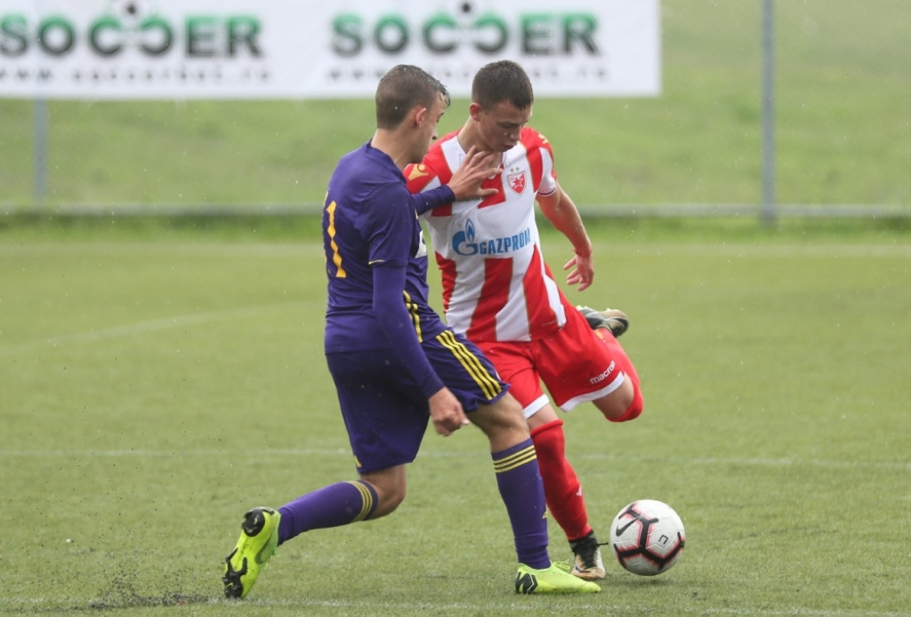 Kup prijateljstva evropskih gradova