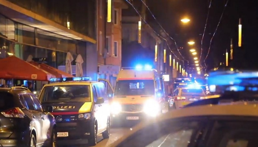 ubistvo, austrjska policija, Salcburg