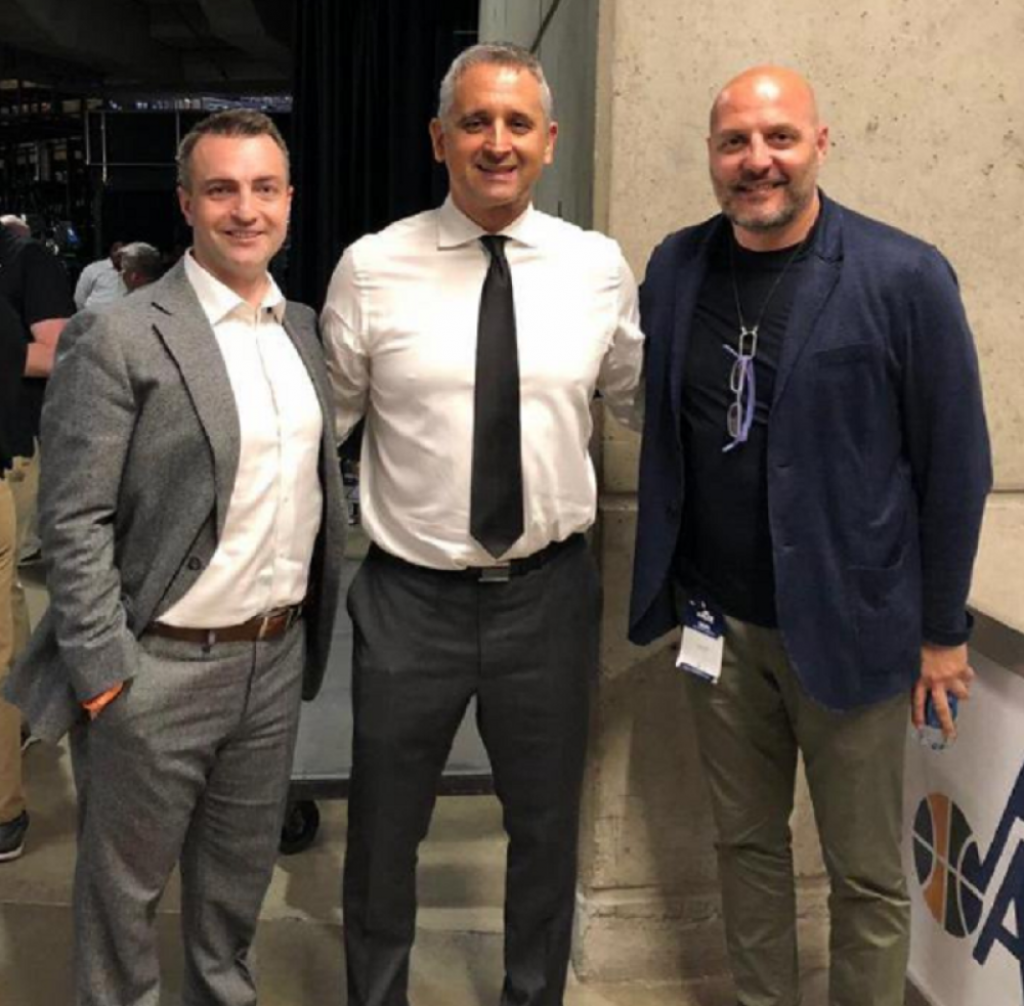 Rajaković, Kokošov, Đorđević