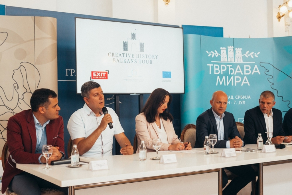 Petrovaradinska tvrđava