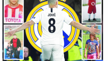 Naslovna strana 81. &quot;Sport plusa&quot;