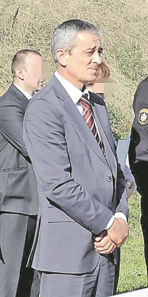 Rodoljub Milović kaže da &Scaron;e&scaron;elj podnese krivičnu prijavu