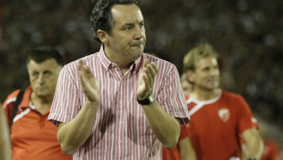 Slaviša Stojanović