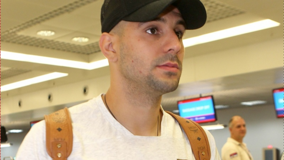 Aleksandar Mitrović