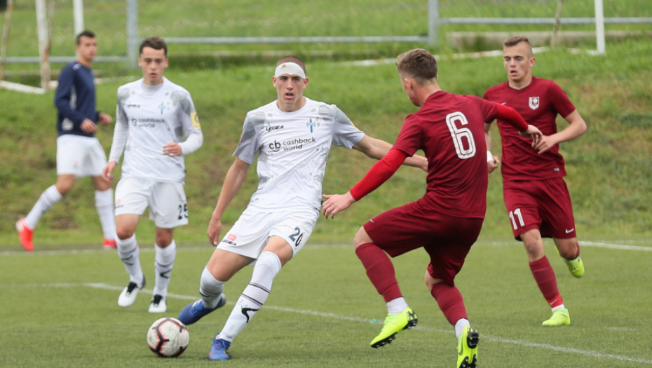 Kup prijateljstva evropskih klubova