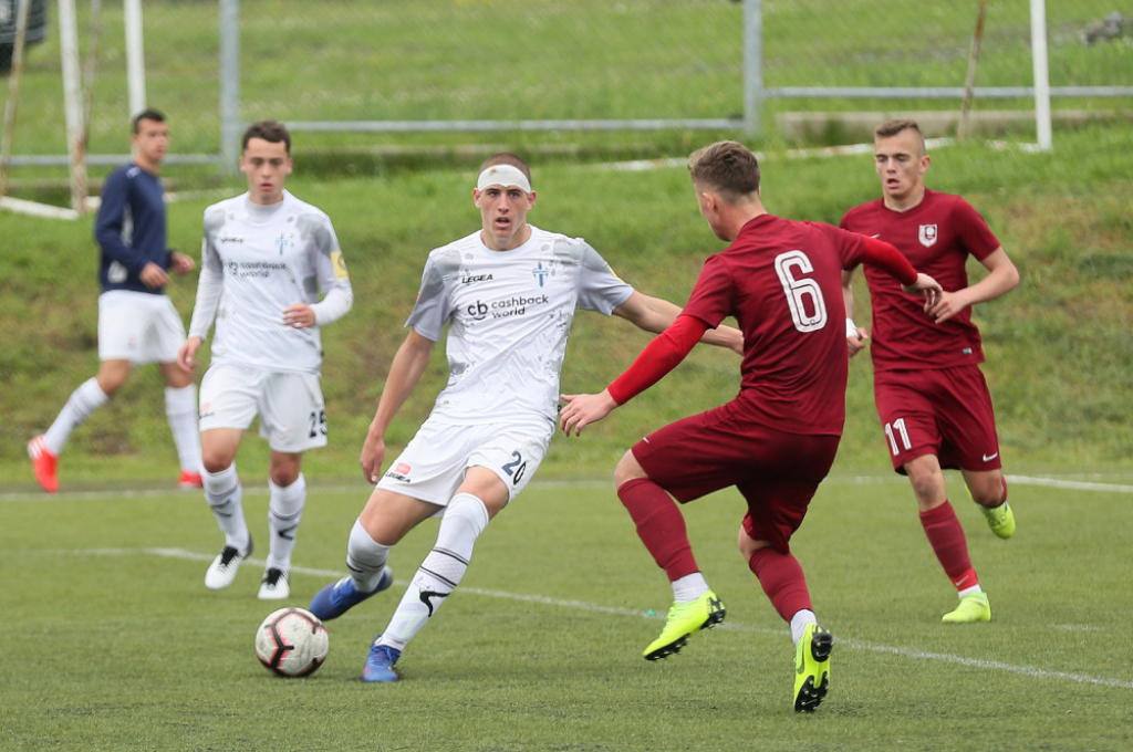 Kup prijateljstva evropskih klubova