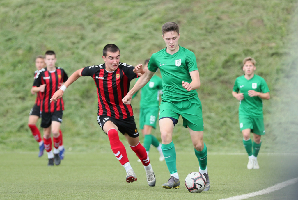 Kup prijateljstva evropskih klubova