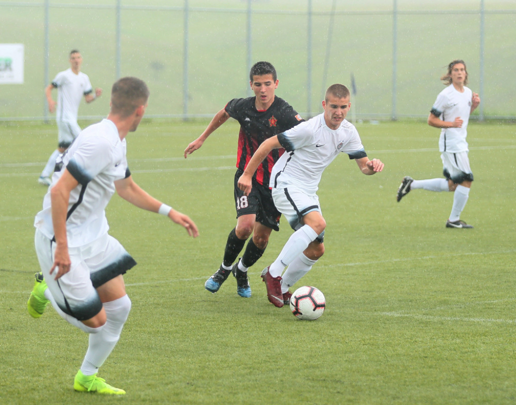 Kup prijateljstva evropskih klubova