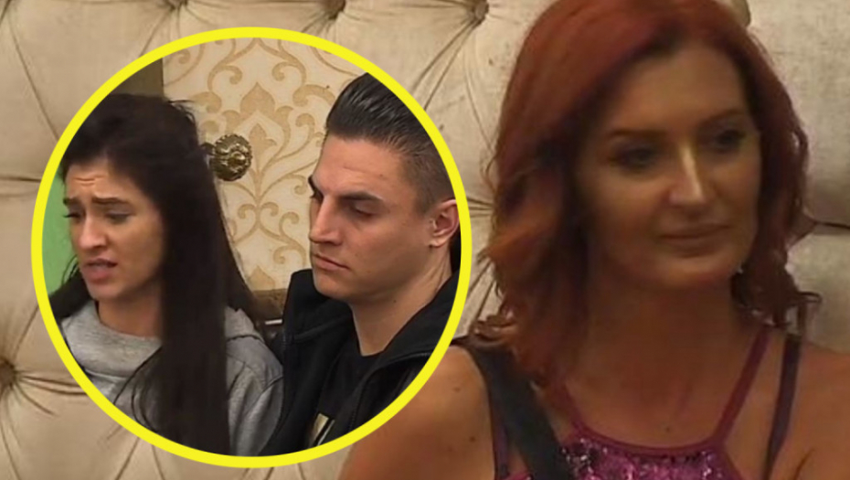 Elvin Slađa Izabela Parovi