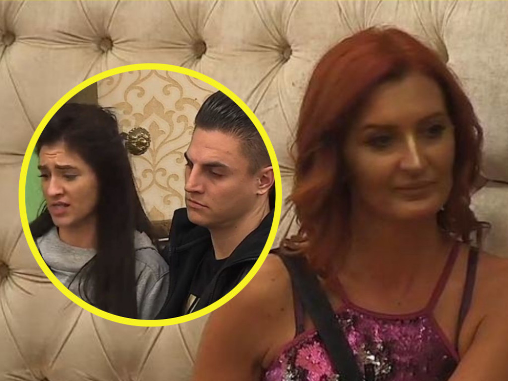 Elvin Slađa Izabela Parovi