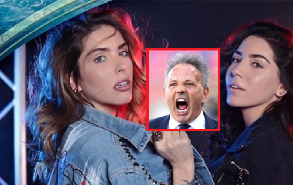 ćerke Siniše Mihajlovića