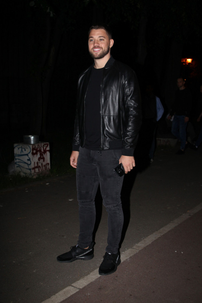 Stefan Živojinović