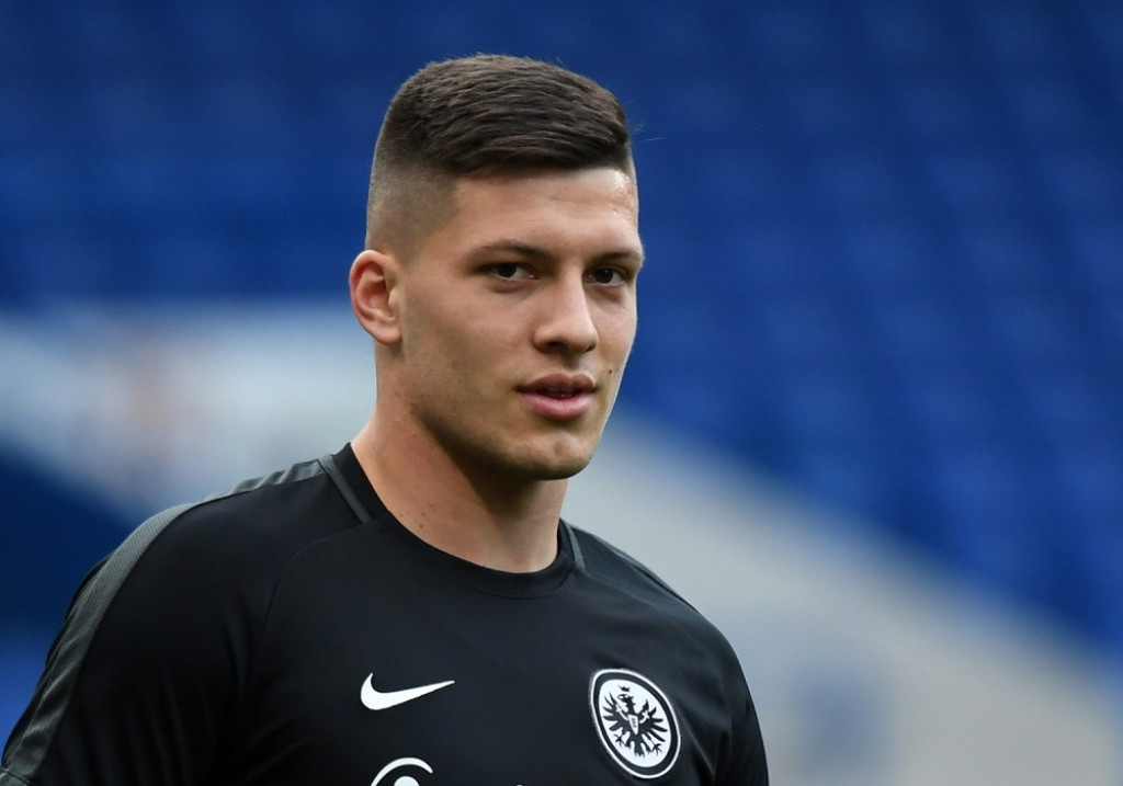 Luka Jović