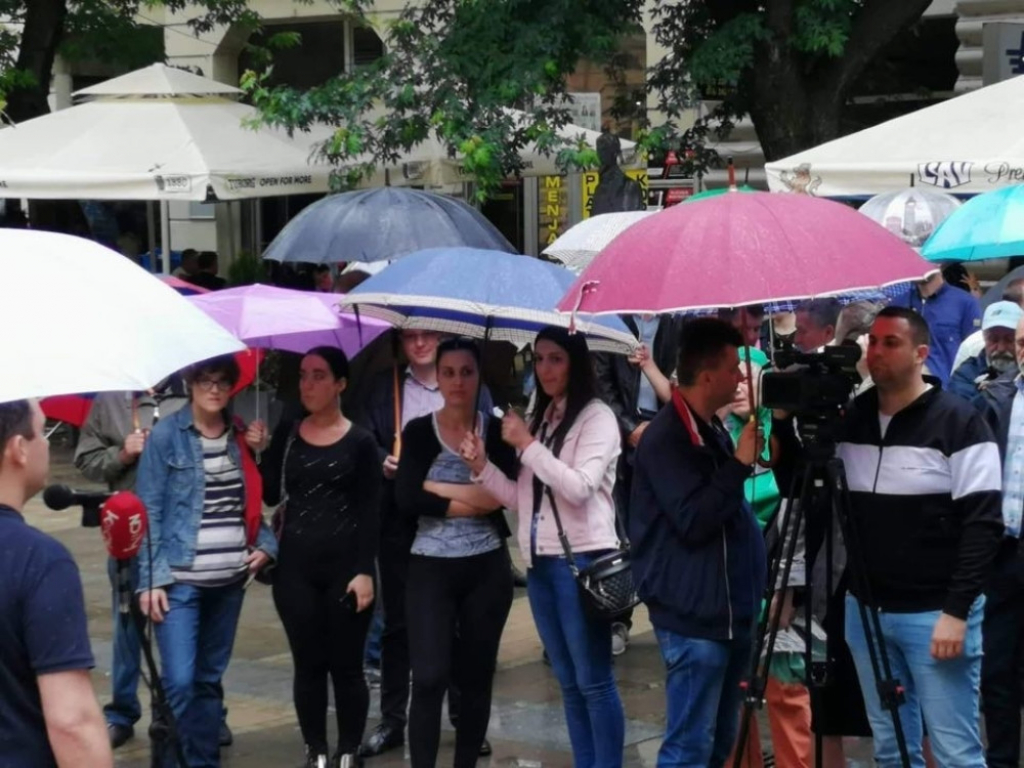 protest, &scaron;abac,