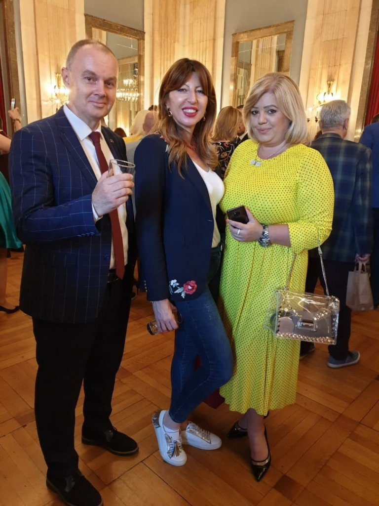 Andrija Jorgić Brankica Simanić Aleksandra Lučić