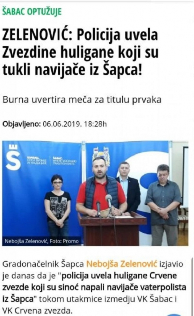 Neboj&scaron;a Zelenović