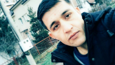 Migrant, ubistvo u Karađorđevoj