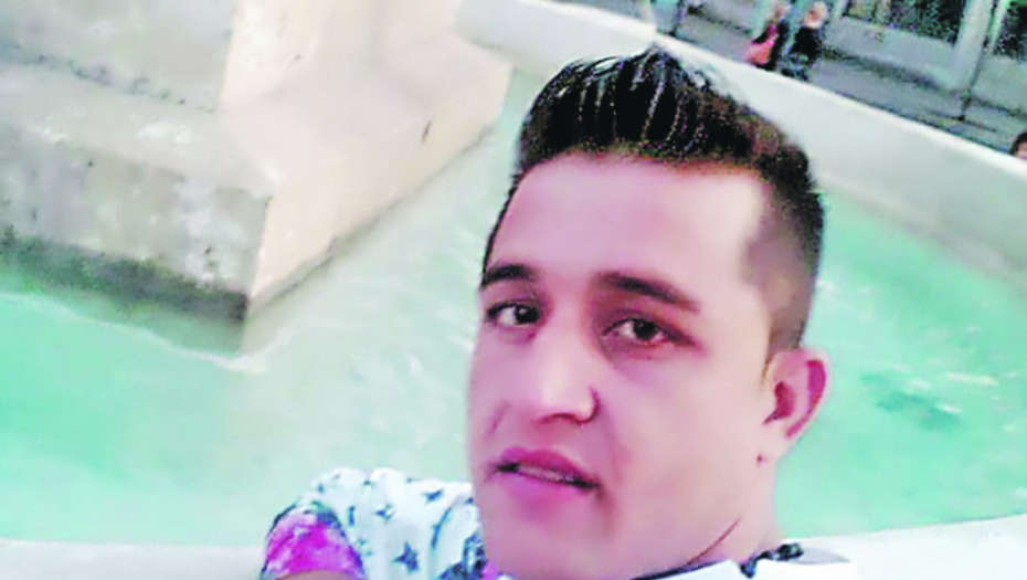 Migrant, ubistvo u Karađorđevoj