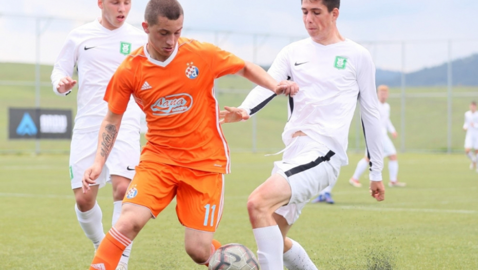 Kup prijateljstva evropskih gradova