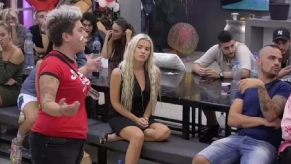 Jovana Tomić Matora, Sanja Stanković