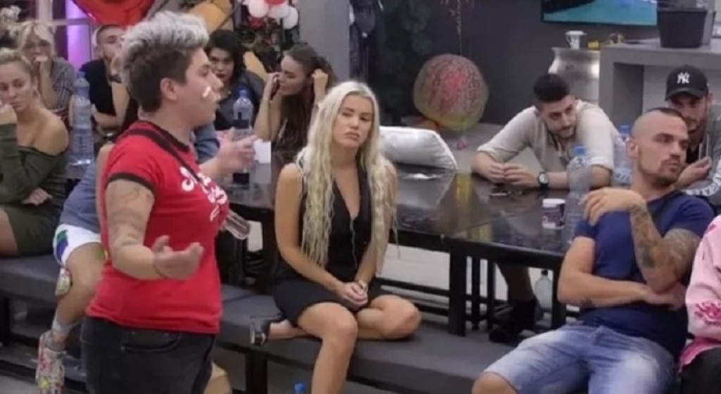 Jovana Tomić Matora, Sanja Stanković