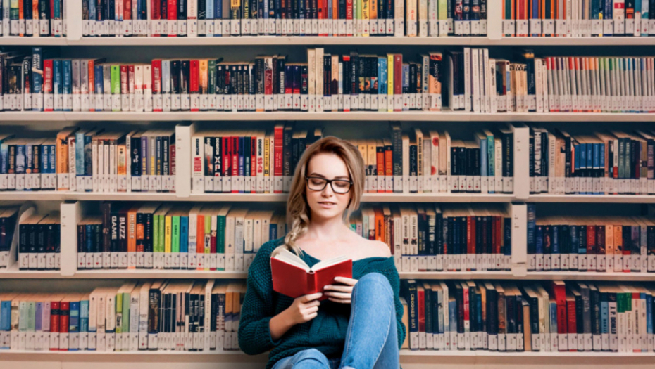 Najveća online knjižara