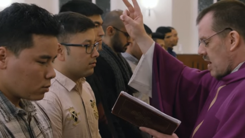 Prelazak iz islama u hrišćanstvo