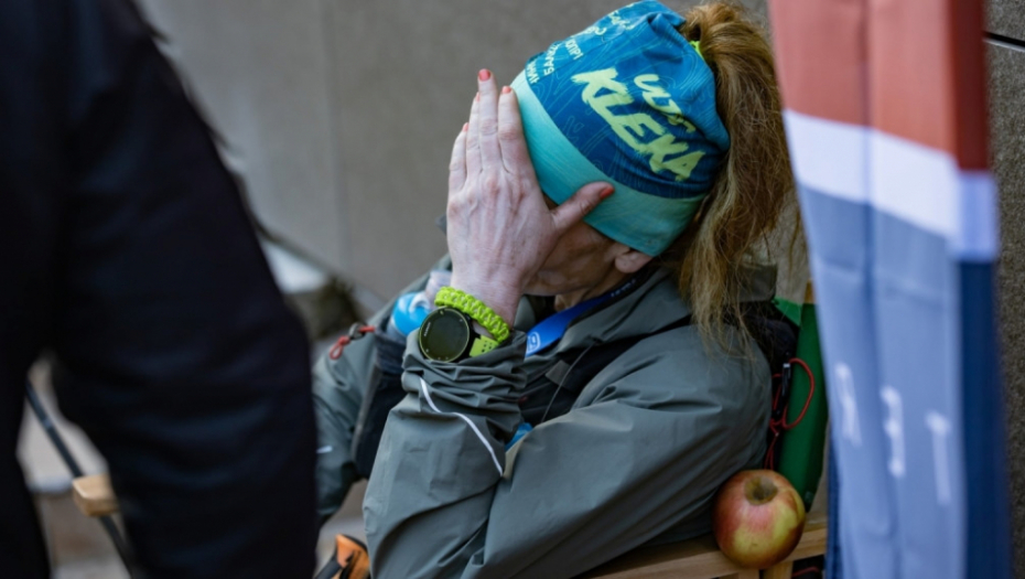 Ultra trejl trka na Staroj Planini