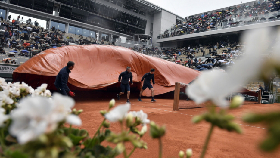 Novak Đoković - Dominik Tim