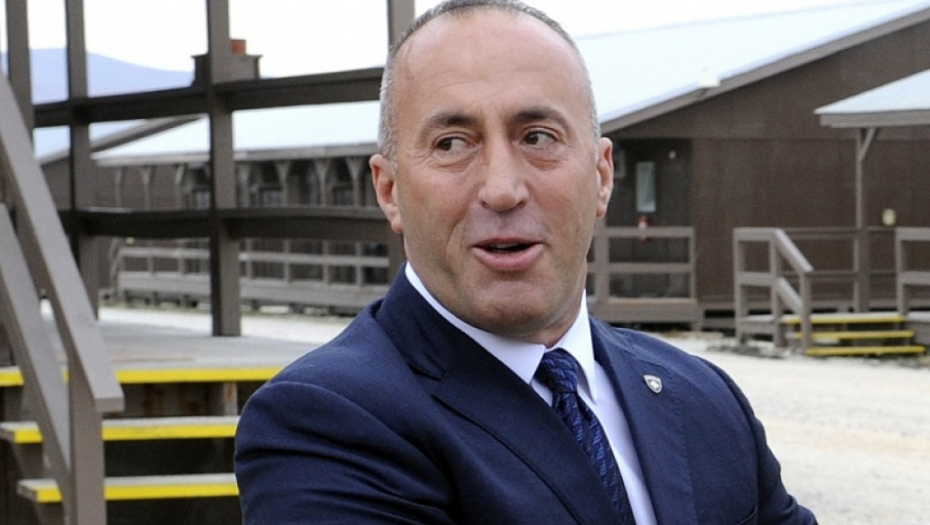 Ramuš Haradinaj