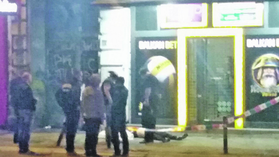 Rat migrnata, migranti