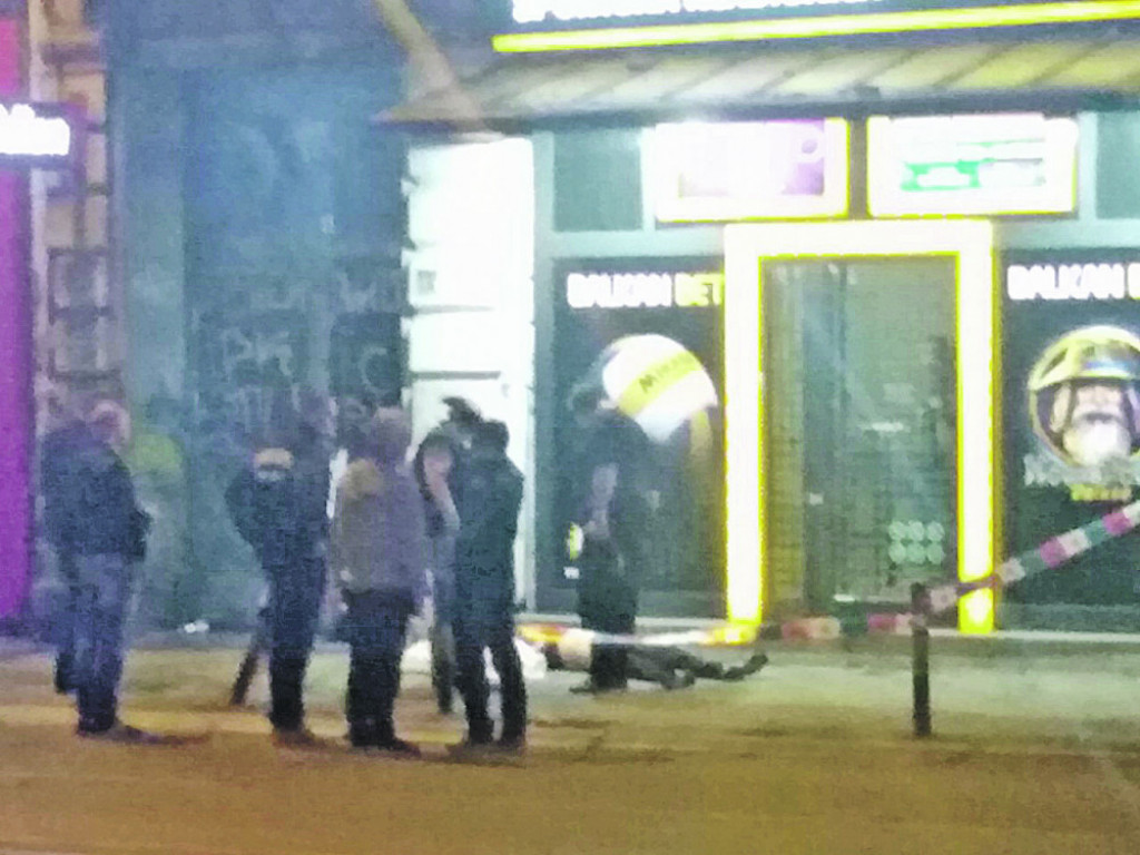 Rat migrnata, migranti