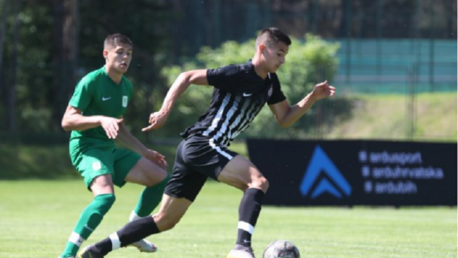 Kup prijateljstva evropskih klubova