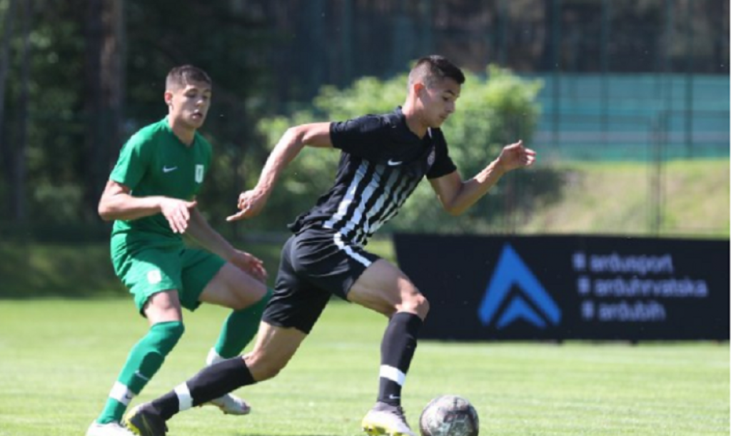 Kup prijateljstva evropskih klubova