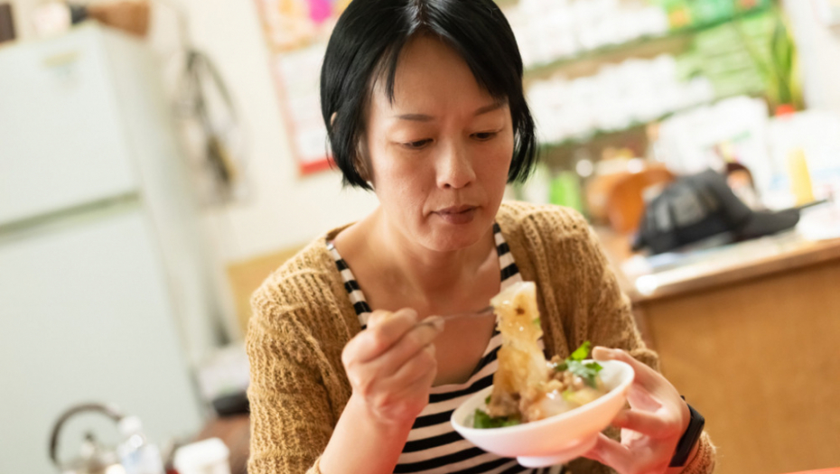 Hrana, ručak, kineskinja, kinezi, kineska hrana