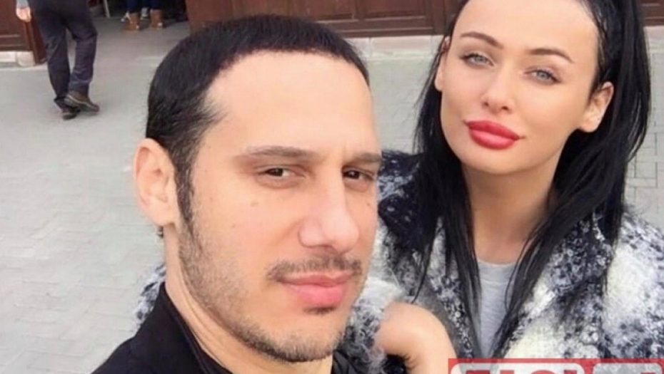 Tanja Đukić, Čagri Tortop