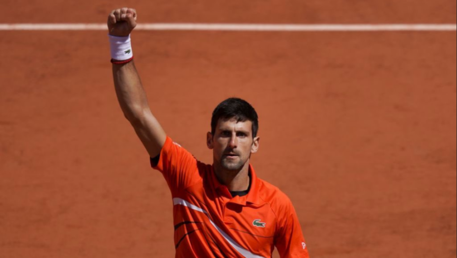 Novak Đoković